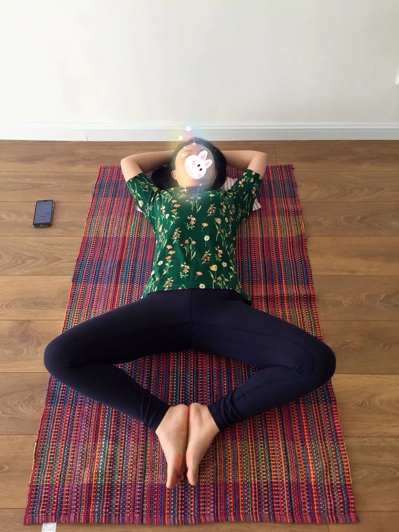 中医:"还阳卧"睡姿 让你腰好,肾好,睡眠好