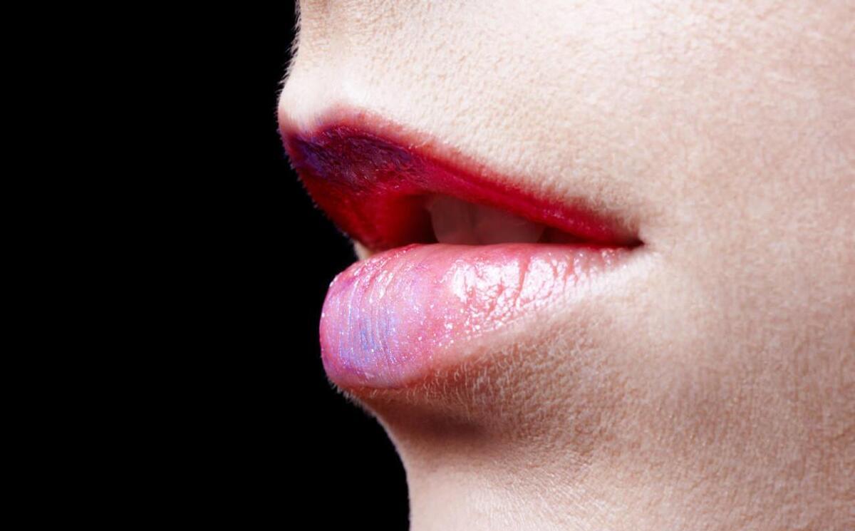 嘴的图片 baijiahao.baidu.com