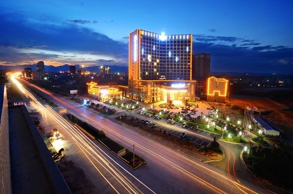 首届「湖南省邵阳市武冈市」市长质量奖受理名单的公示