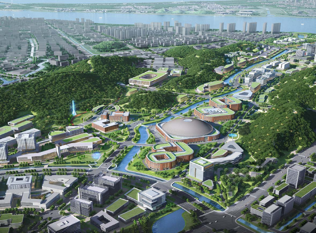 打造"高能级"科创生态圈,这是一个什么"圈"?