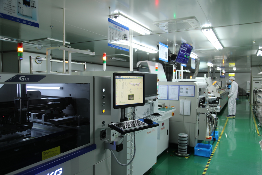 永兴:智赋万企 推动园区企业数字化转型升级