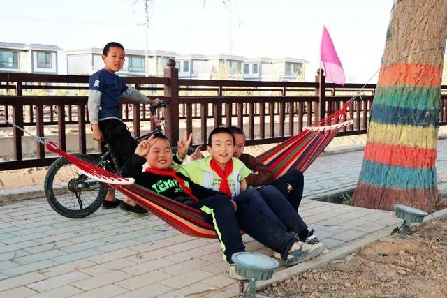高台县南岔村:彩虹村庄夏意洽浓 乡村旅游正当时