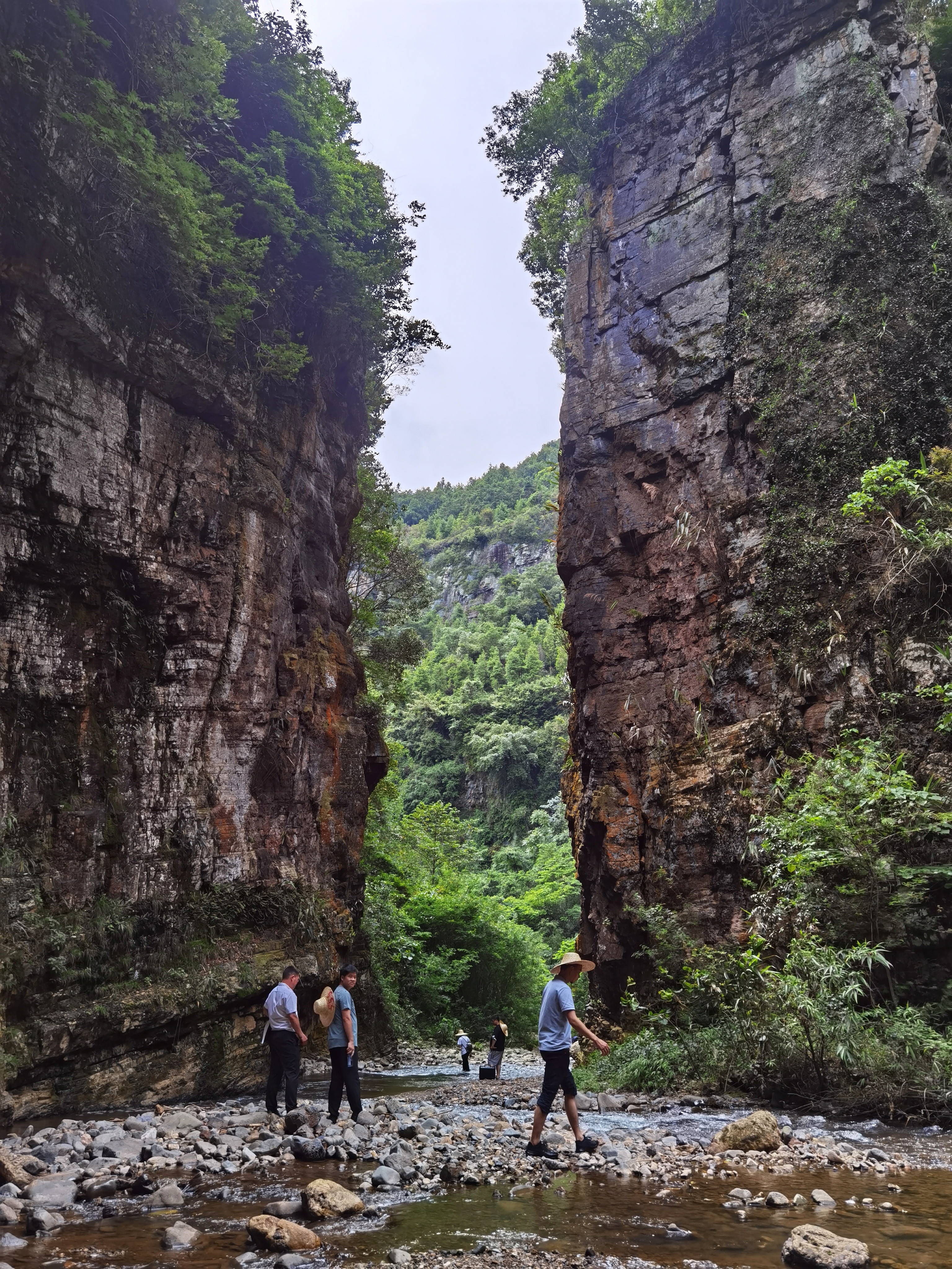 那坡县风景区图片