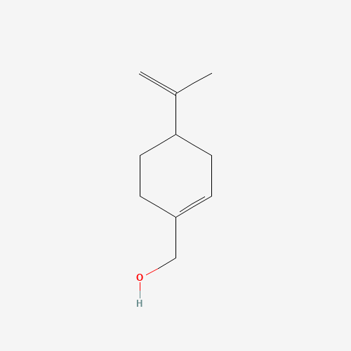 perillyl alcohol;紫苏醇