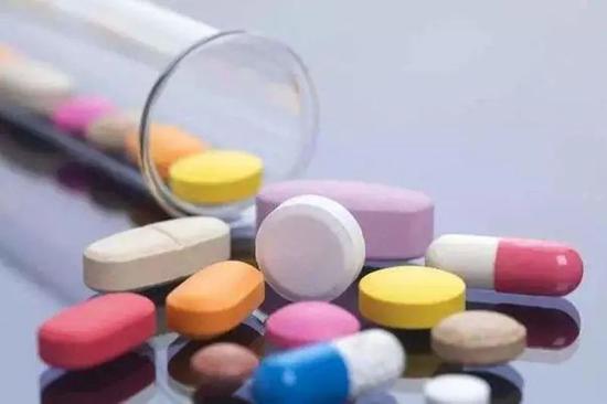 2000亿大白马长春高新闪崩 被指为"元凶"的金磊是谁?