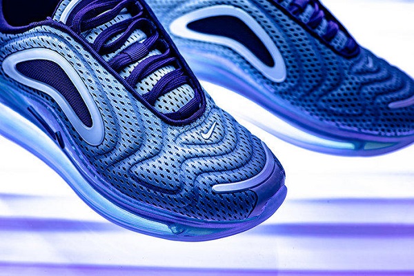 air max北极光配色