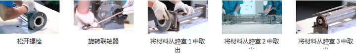 水泵的叶轮该如何拆卸?