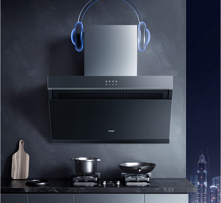 抽油烟机十大名牌排名 抽油烟机哪个牌子的好