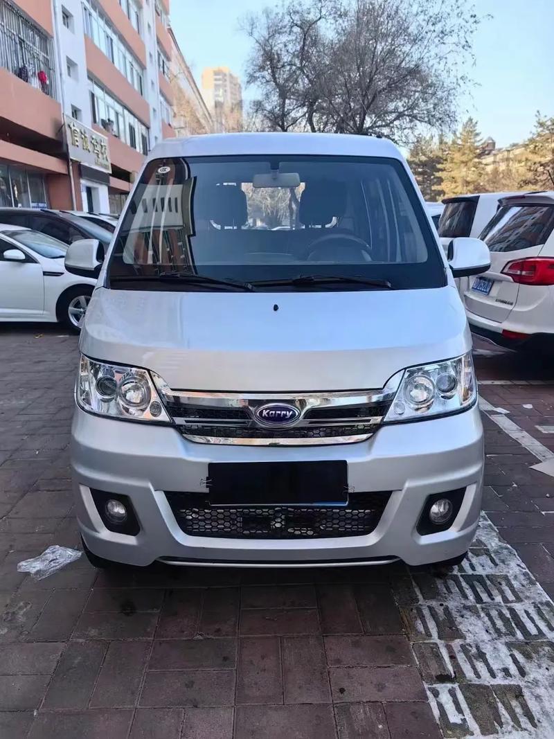 开瑞的质量可靠吗