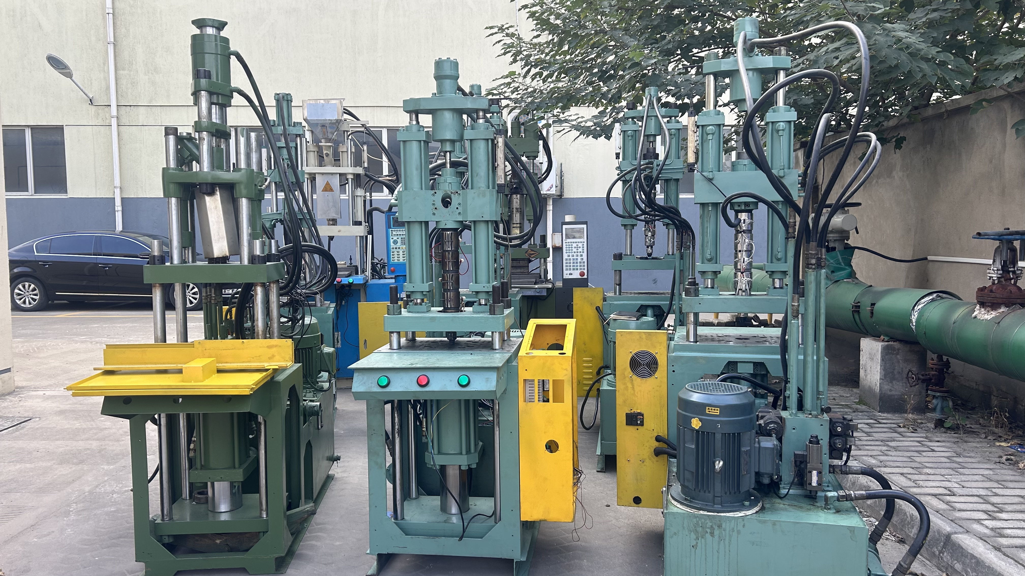 新能源汽车,光伏行业找我们就对了