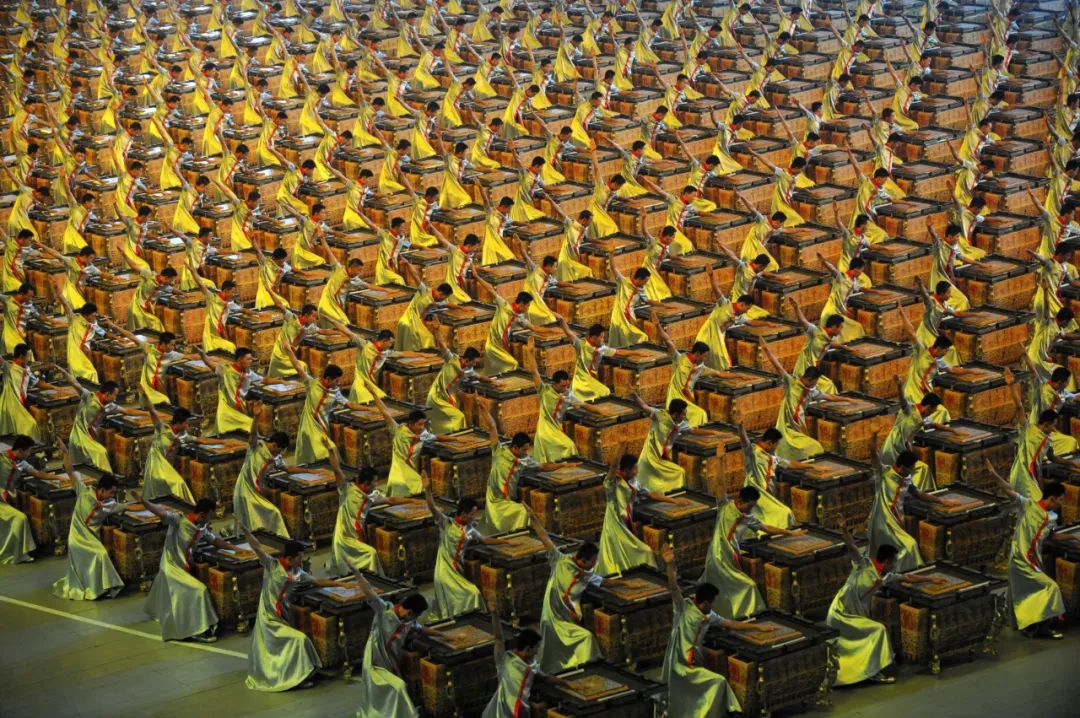 《我的奥运收藏》第一集:奥运缶敲响奥运情