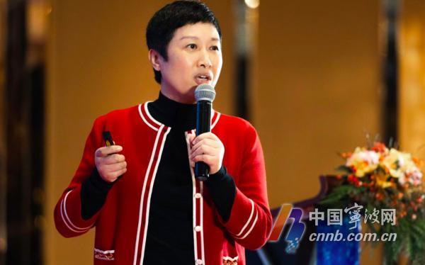 市人大代表龚利红:做透做深跨境贸易总成本最低贸易区