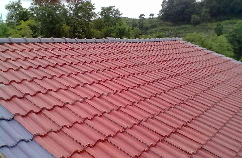 水泥彩瓦屋面有必要做防水层吗?老师傅建议