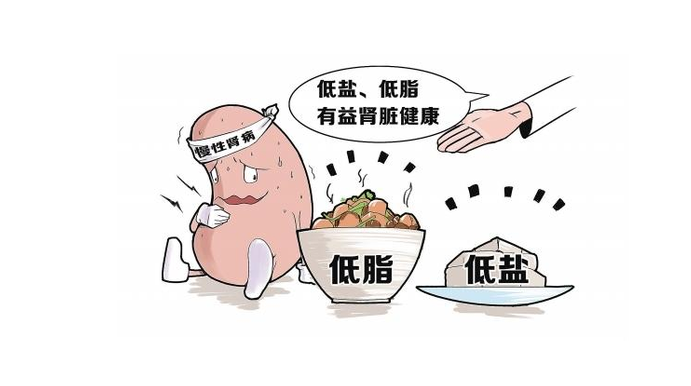 尿毒症是拖出来的吗?医生忠告:若两处发臭,晚上尽量坚持三不要