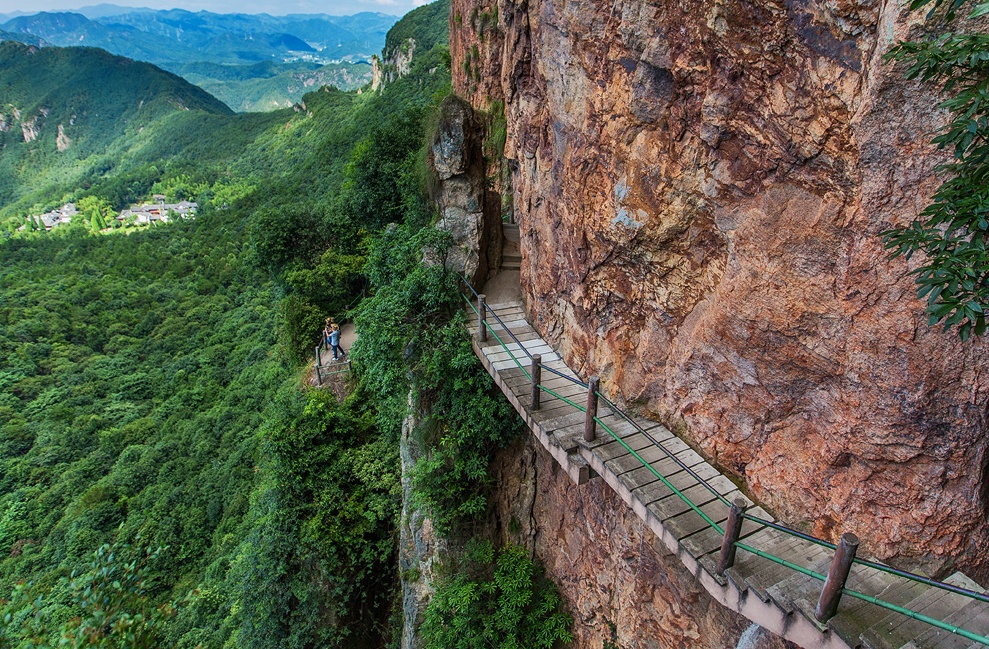 超10000张旅游金卡陆续发放,浦江邀你奔赴一场"万年之约"