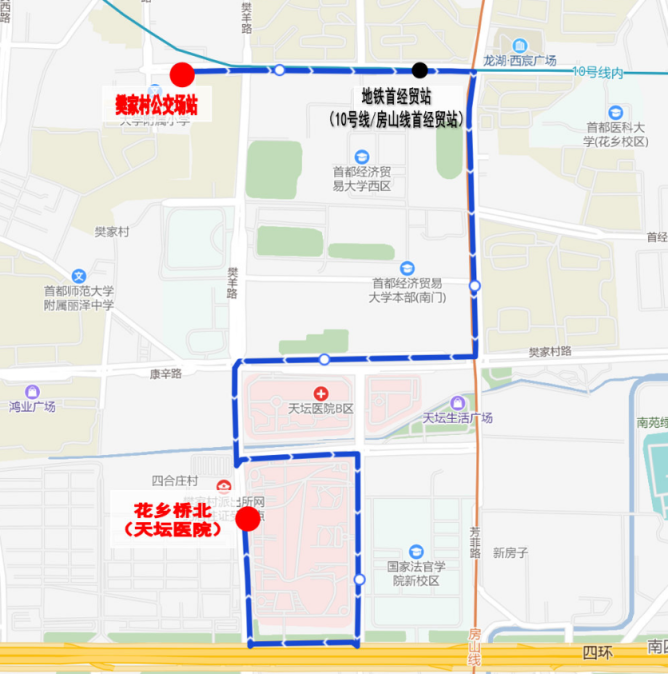 674路公交车路线图图片