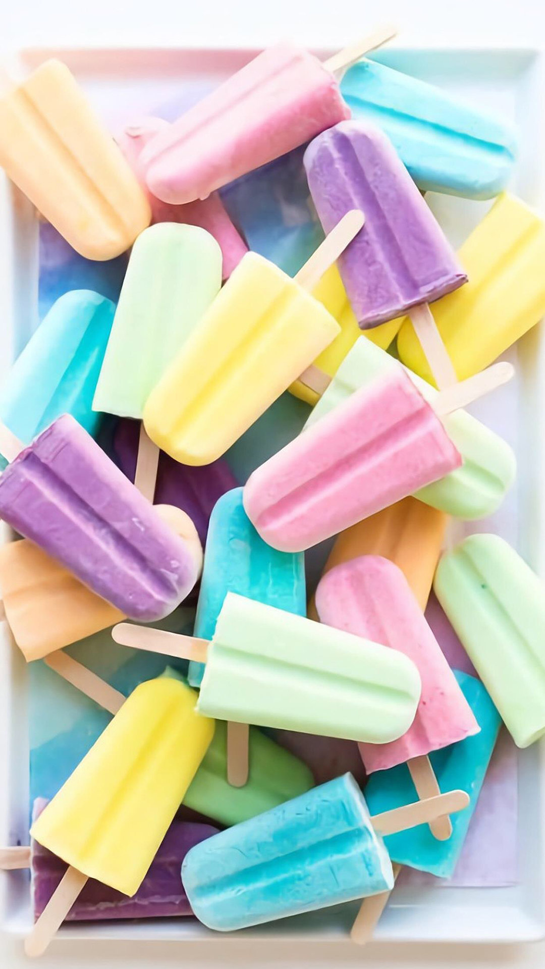 炎热夏日,冰凉解暑的雪糕,孕妇能吃吗?