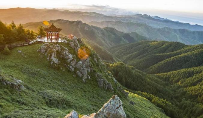 【关注】苏木山即将"开山"!赶紧约起来