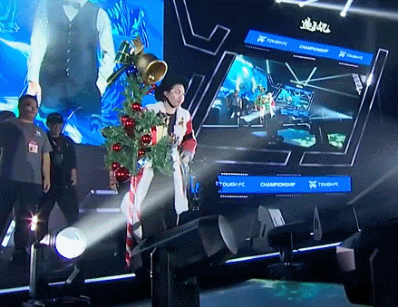 吕德华赢了"景慧",却输给了赖神!观众:出门装和续航很有问题