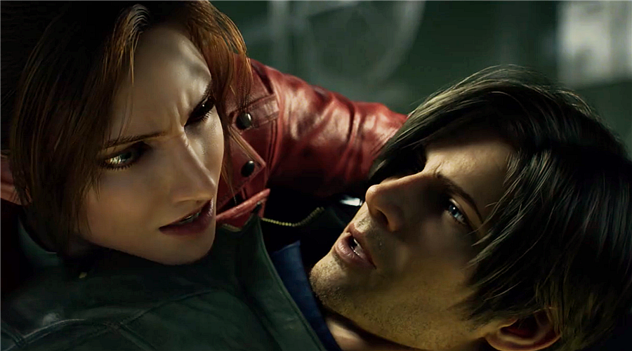 动漫推荐:《生化危机:无尽黑暗》剧情一般,却很值得观看