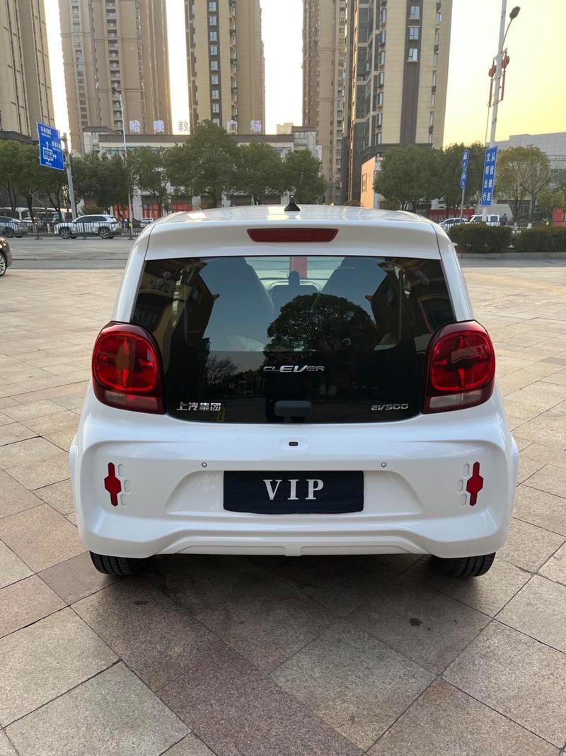 二手科莱威20款,值得买吗