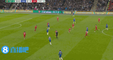 英格兰联赛杯决赛 利物浦切尔西 加时赛绝杀_英联杯-贝里瓦尔绝杀 热刺首回合1-0利物浦