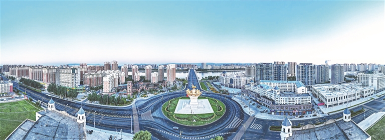 牡丹江 激活招商引资源头活水