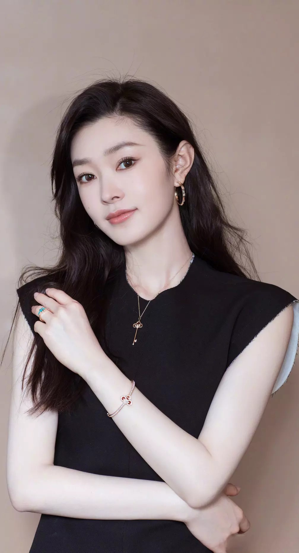 宋轶,自黑宋铁!哈哈哈