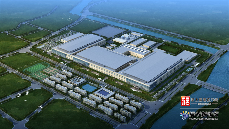 拿下智能制造首张世界名片!福州京东方获评"灯塔工厂"