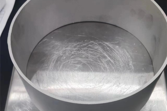 三种铱坩埚回收:铱金回收价格是多少