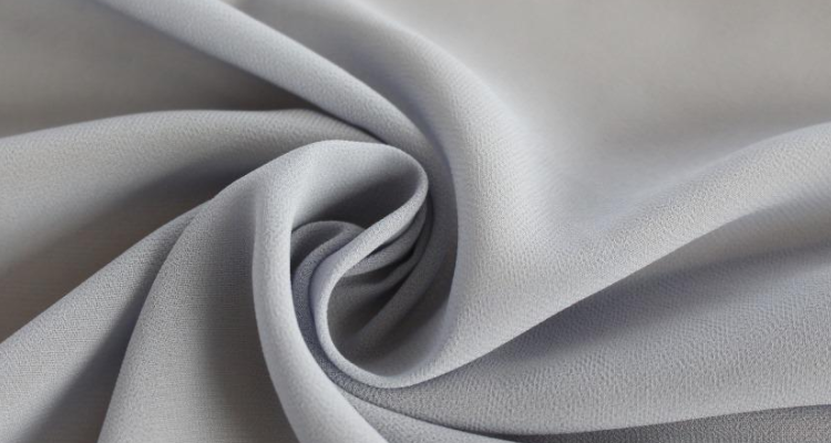 珍珠纱面料是什么样的