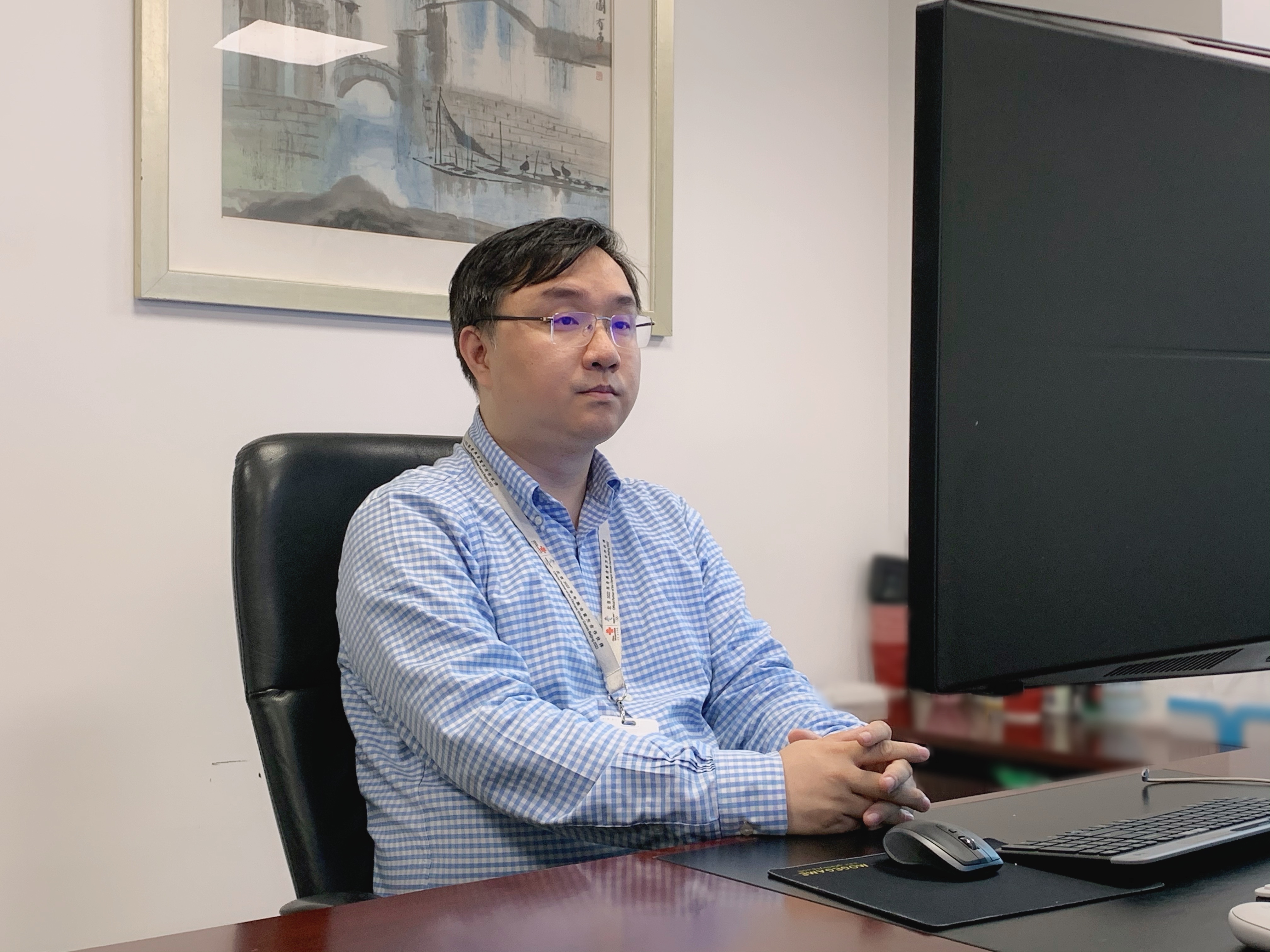 新时代上海产业菁英|上海联通姚健带领团队,秉持工匠精神,做数字化