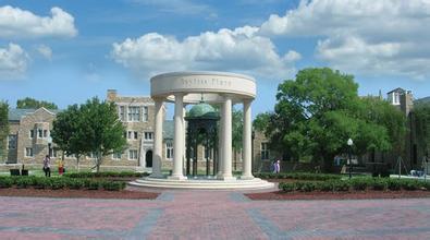 美国塔尔萨大学申请指南