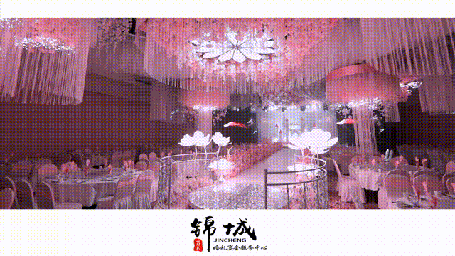 莱西婚庆公司:幸福的铺路者