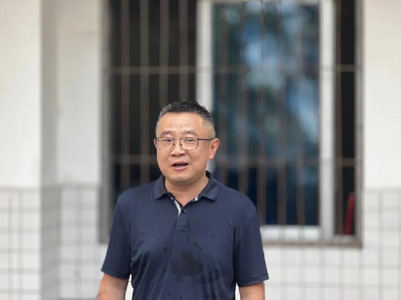 「乐山」第六届"同心职教春蕾班"120名彝族学生来乐山入学