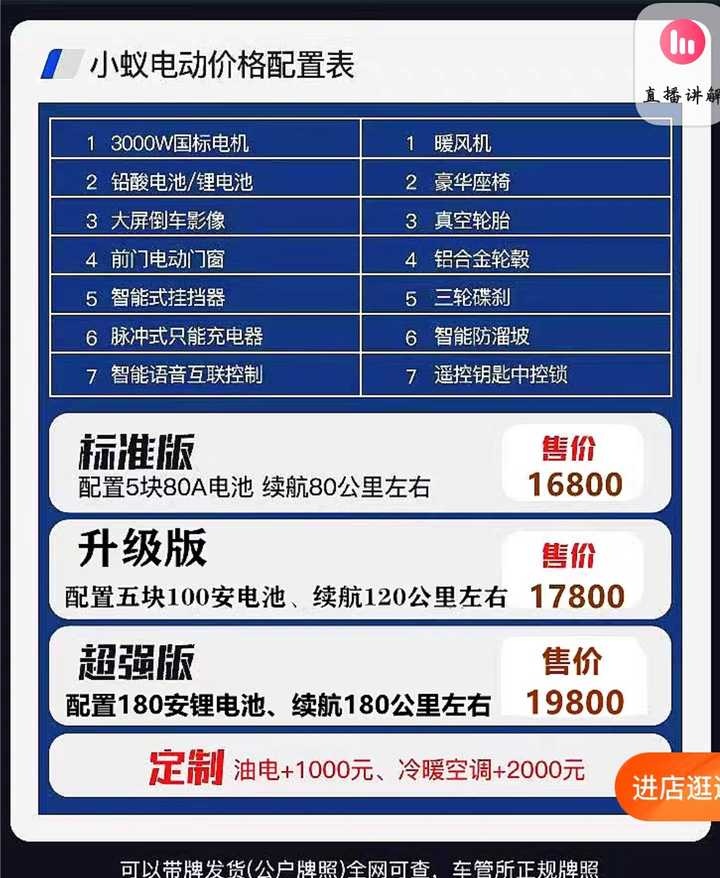 电动三轮车60v100安锂电池车子自重343kg能跑多少公里