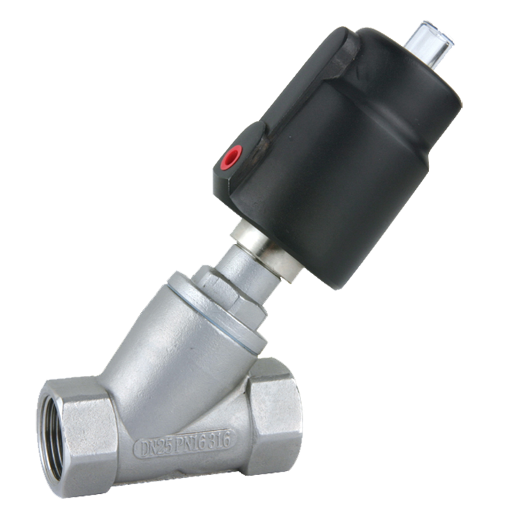 进口角座阀-nico角座阀