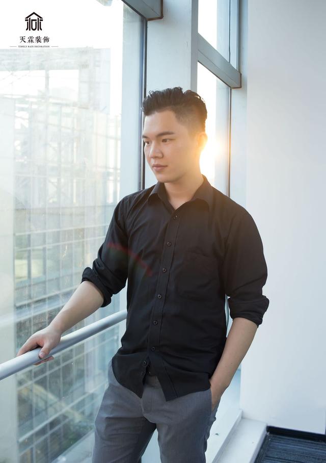 郭坚:五年信念坚守,打造装修行业的"一股清流"|易悦专访