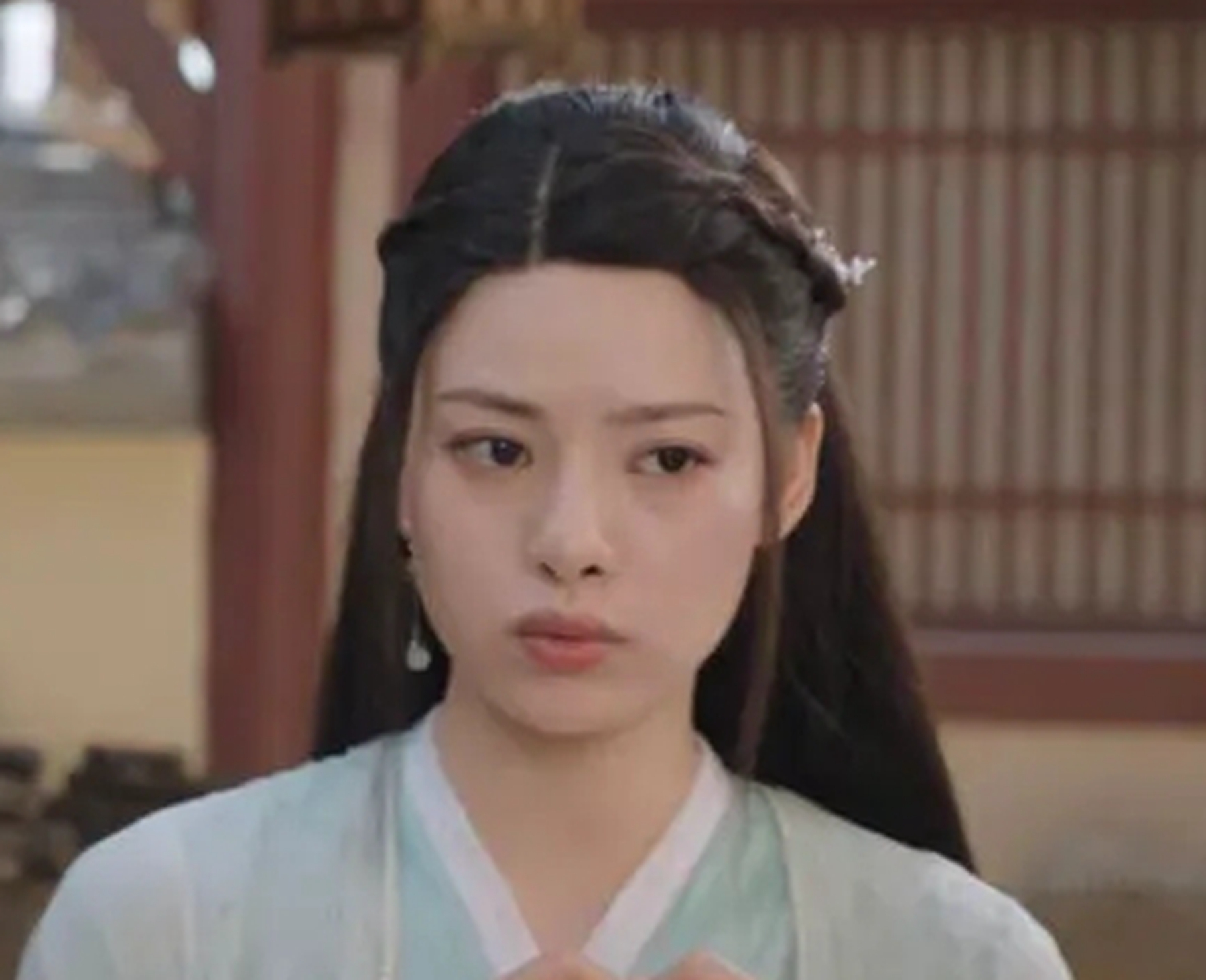 《玉昭令》中端木翠的身份是什么?饰演者是谁?