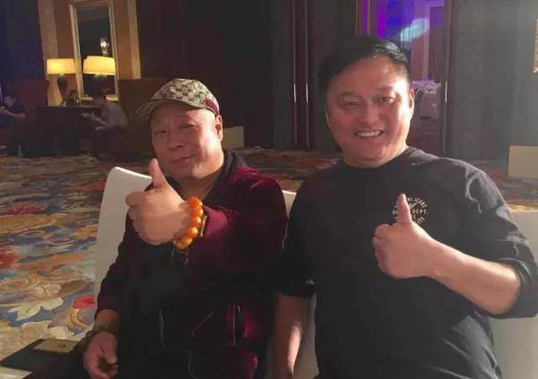 东北只手遮天的张家豪,得罪了谁被带走?赵本山亲自出面才留下小命