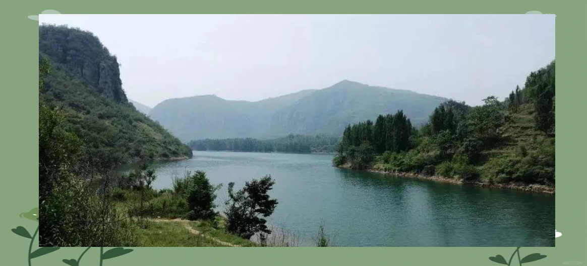 林州太行山深处的原始村落,宛如世外桃源与布达拉宫的完美交融