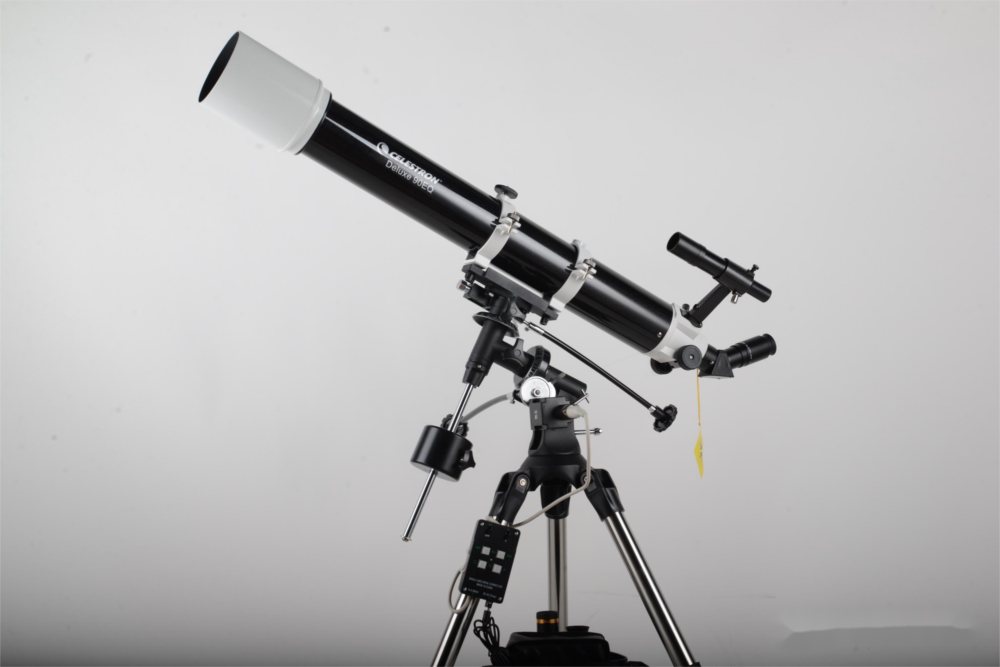 天文望远镜超全选购指南!