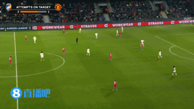 欧联杯曼联2-1比尔森胜利比赛回顾_曼联比尔森胜利欧联杯比赛分析_欧联-霍伊伦替补梅开二度 曼联2-1比尔森胜利