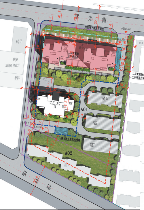 湛河新区最新规划图图片