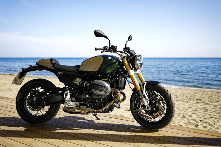 10万以内宝马摩托车有什么特点?