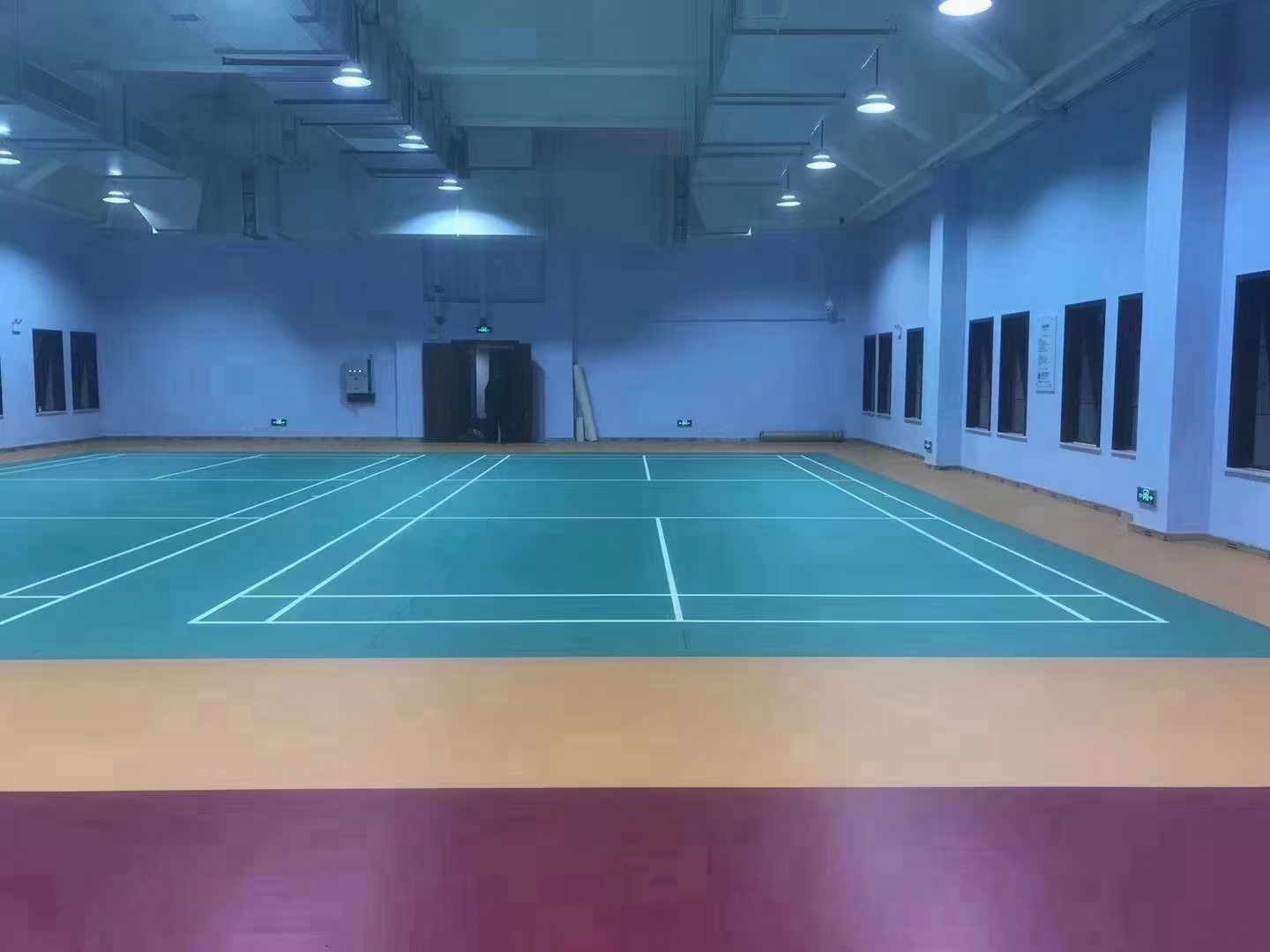 厂家详解pvc塑胶地板价格多少钱一平米