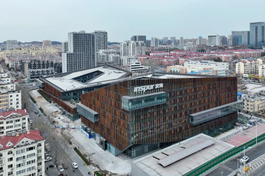 浪潮团体
总部外貌图_山东浪潮团体
高管名单（浪潮集团山东区总经理）