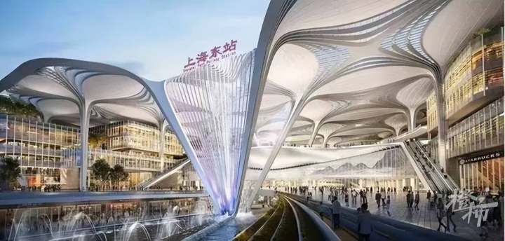 沪乍杭高铁今年开建?被列入计划,尚未最终确定具体开工时间