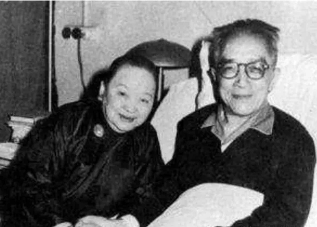 胡适和江冬秀:汽车上的美满婚姻