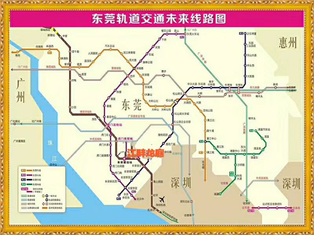 长安厦边大型小产权房统建楼「滨海明珠花园」5880起,三栋带车库